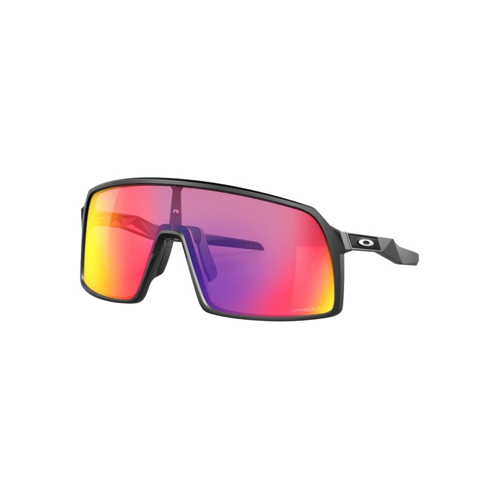 Brille Oakley Sutro Uv Schutz Prizm