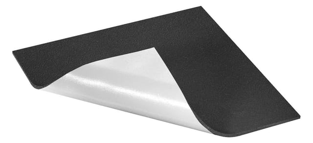 Obo Bettermann Bautenschutzmatte Alukaschiert 6mm, 16 Stück, 5403404