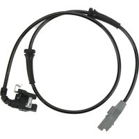 Jeffergarden Abs-drehzahlsensor 4545.l0 Ersatz Für Stabile Leistung Hinten Links/rechts Für Citroen C4 408 Ds4