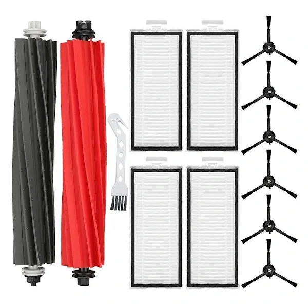 Ersatzteile Für Die Saugroboter Roborock Q5 Pro Und Q5 Pro+ (plus)