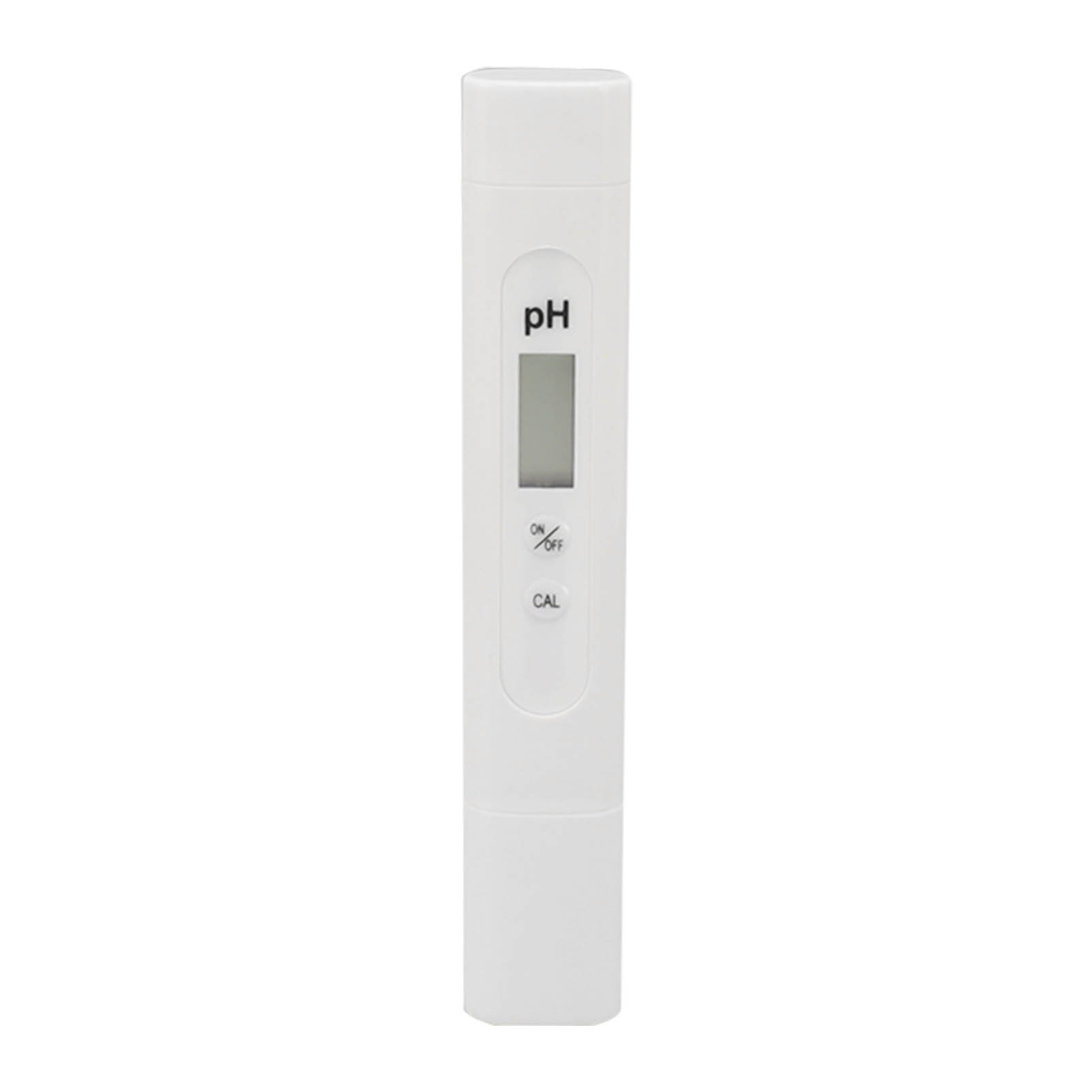 Ph-meter-tester-detektor Hd-lcd-bildschirm Hochempfindliche Sonde Mit Schutzflüssigkeit Ph-teststift 300 Mah