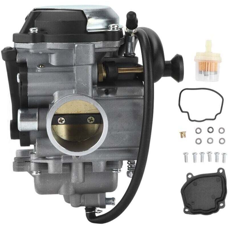 Ersatzvergaser Für Yamaha Big Bear 350 Yfm350fw 4×4 (1997–1999) – Modell 4wu-14901-00-00, Originalkompatibel