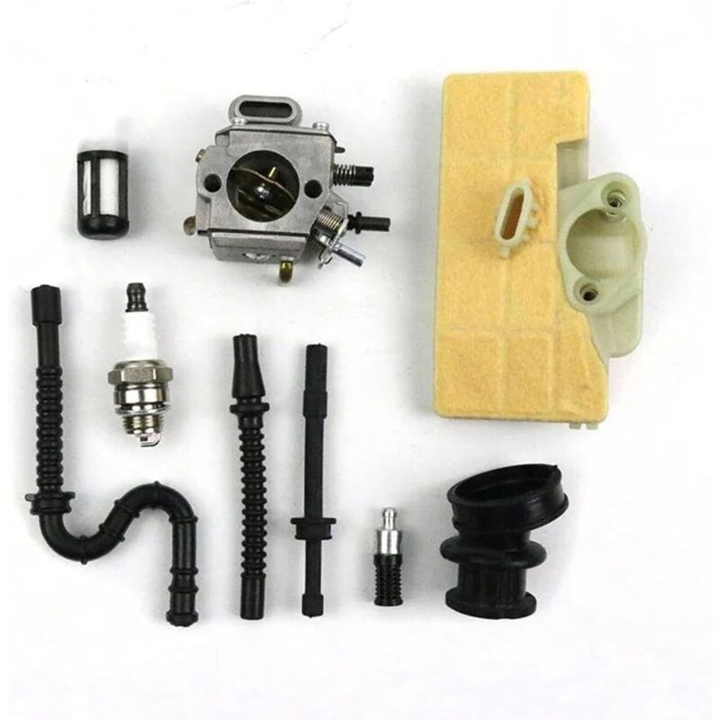 Vergaser-reparatursatz Passend Für Stihl 029, Ms290, 039, Ms390 – Artikelnummer 1127 120 0650 – Original-ersatzteil