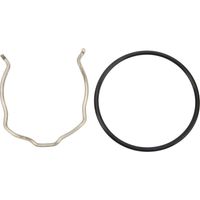 Jeffergarden Ladeschlauch-c-clip, Professionelles Autozubehör, Ersatzteil Für E84, E82, E88, E90, E91, E92, E93