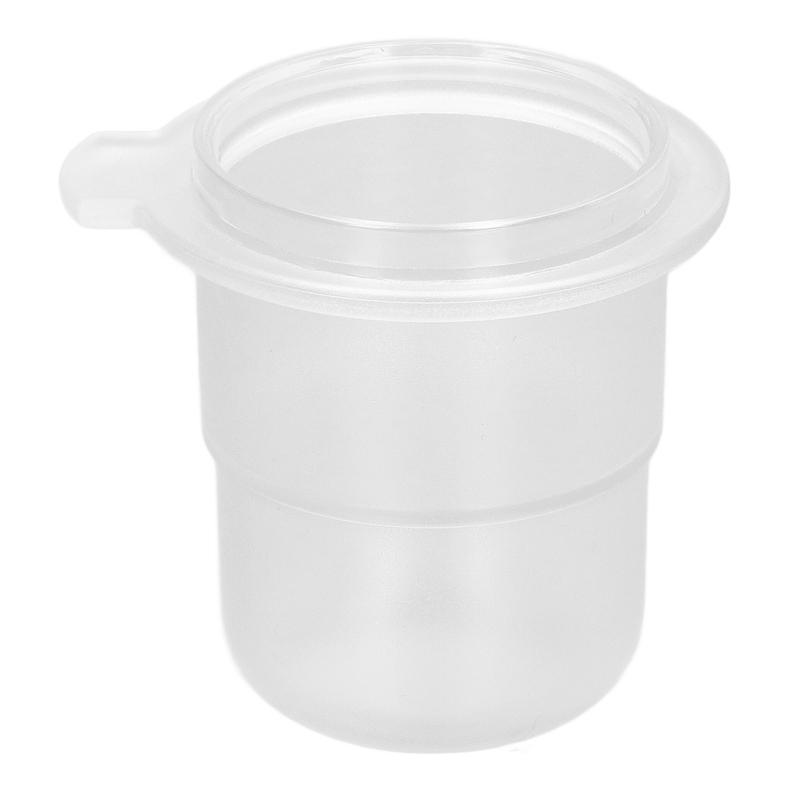 54 Mm Transluzenter, Sandgestrahlter Pc-kaffeedosierer, Kaffeedosierer, Kaffeedosierer, Pc-kaffeedosierer