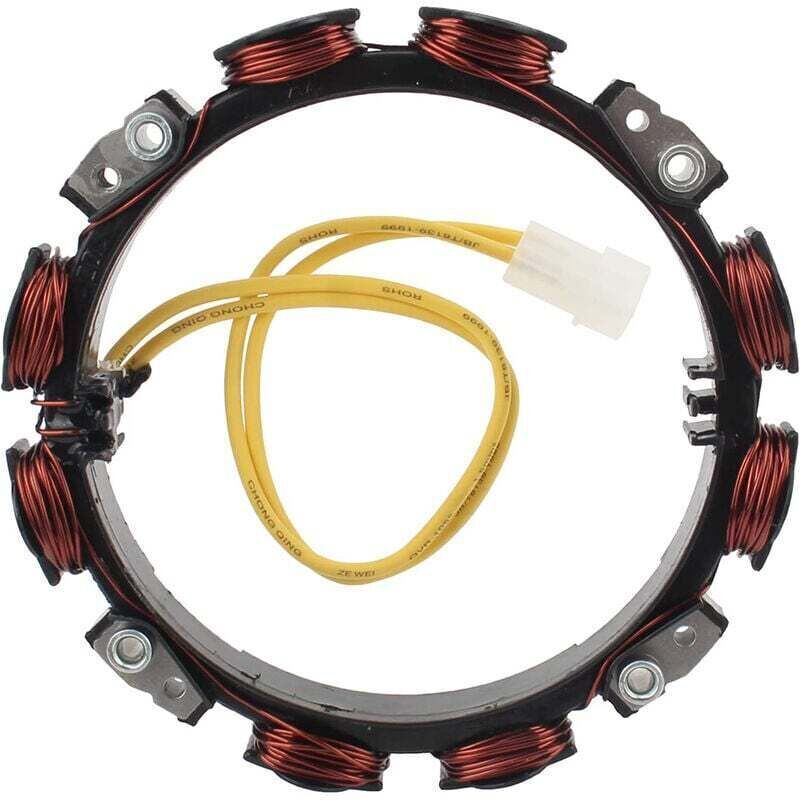 Briggs & Stratton Ersatzgenerator – Modell 592830, Universell Kompatibel, Originalteil