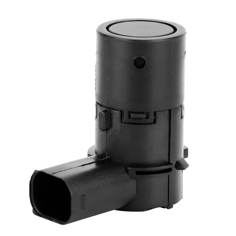 Saab 9-5 Einparkhilfe Hinten (12758870) – Originalteil – 4 Sensoren Enthalten