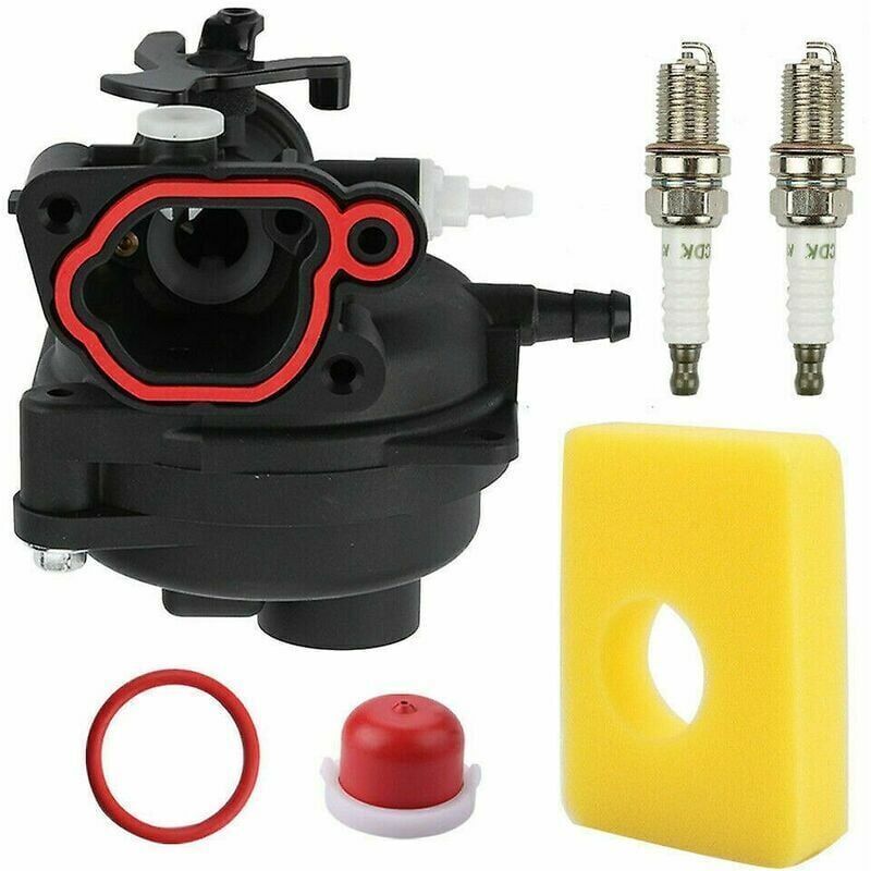 Vergaser-reparatursatz Für Briggs & Stratton, 799583, 591109, 591160, 593261 Mtd Murray M20300 5 00e 140 Cm³