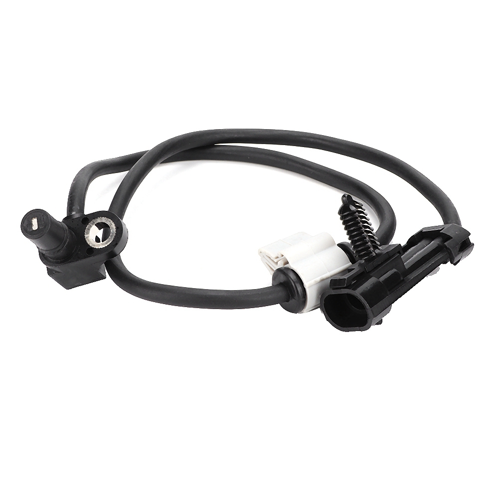 Abs-raddrehzahlsensor 19181876, Kompatibel Mit Chevrolet Blazer Rwd, Paar, Hohe Präzision