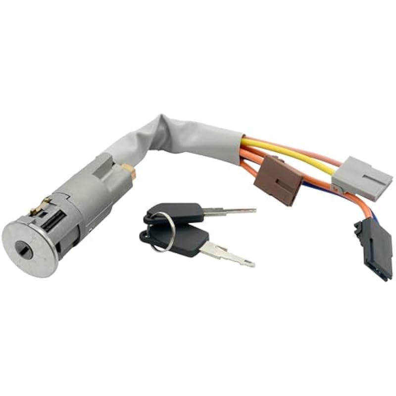 Passender Zündschalterverschluss 416292 Für 106 405 Ax Saxo Zx 96084980