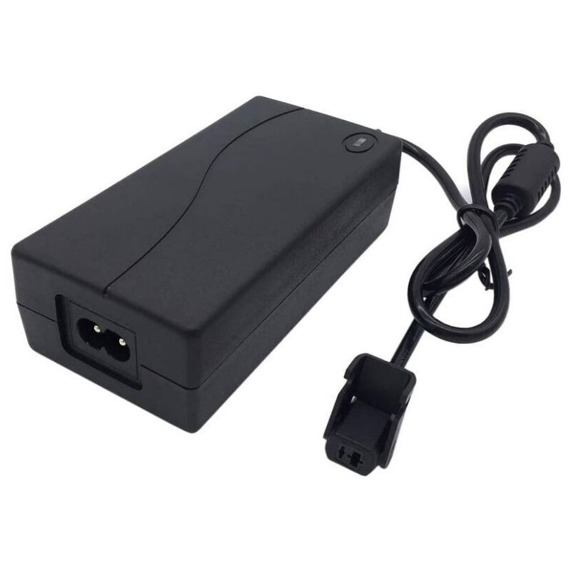 Werbe-netzteil 29v 2a Ac-adapter Kipptransformator Massagesessel Sofa Schaltnetzteil (schwarz)
