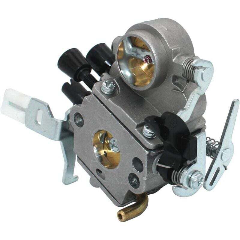 Vergaser Passend Für Stihl Ms211 (ms211c, Ms211z, Ms211c-be) – Ersatzteilcode Zama C1q-s268c/c1q-s269c – Original-ersatzteil