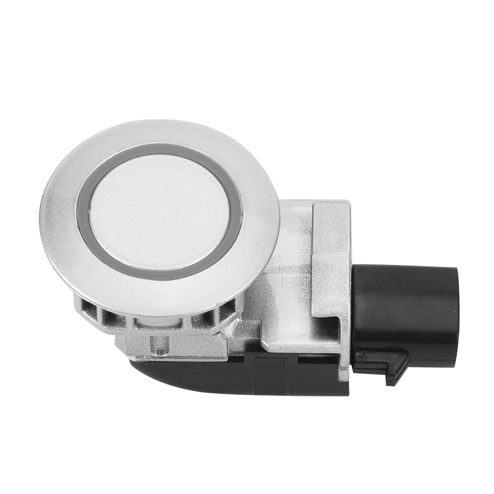 [einparkhilfe] 89341-12061-bo Ultraschall-einparkhilfe, Kompatibel Mit Toyota Camry, Erstausrüsterqualität, 4 Stück, Schwarz