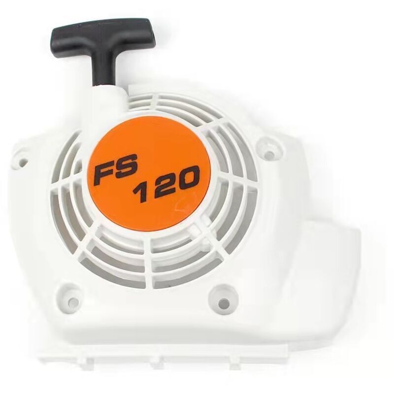 Seilzugstarter Für Stihl Fs120, Fs200, Fs250, Fs300, Fr350, Bt120c Und Bt121 Freischneider – Kompatibel Mit 4134 080 2101 – Schnellstart