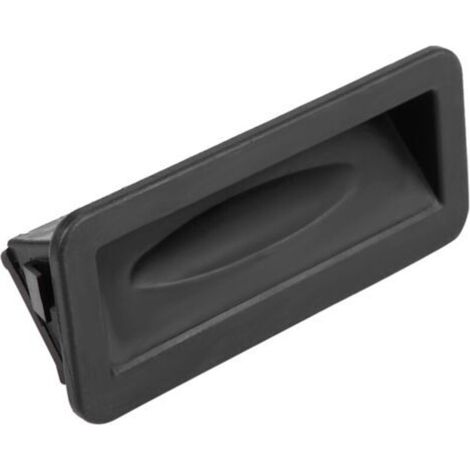 Heckklappenöffnerschalter Für Ford Focus, Fiesta, C-max, S-max, Galaxy, Mondeo, Kuga, Baujahre 2004–2011, Teilenummer 6m5119b514ad - Crezuo
