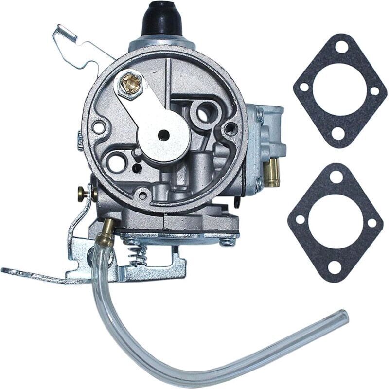 Ersatzvergaser Für Shindaiwa B45, B45la, B45intl Freischneider – Inklusive Dichtungen, Kompatibel Mit Echo A021002520