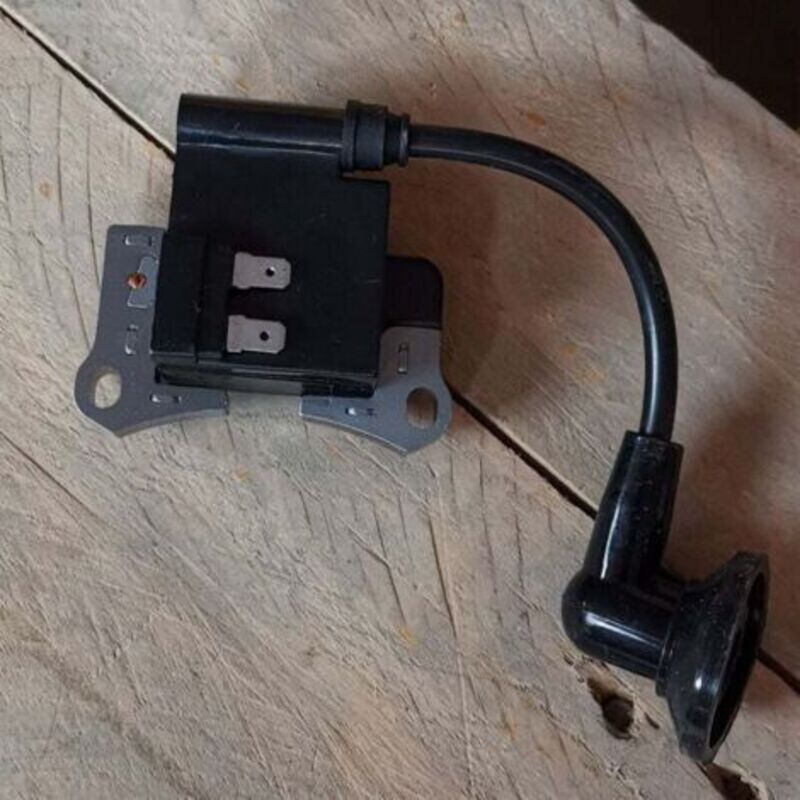 Snq – Hochspannungszündanlage Für Freischneider – Kompatibel Mit Mitsubishi Tle33, 1e36f-2e.2 – Hochleistungstechnologie – Cg330