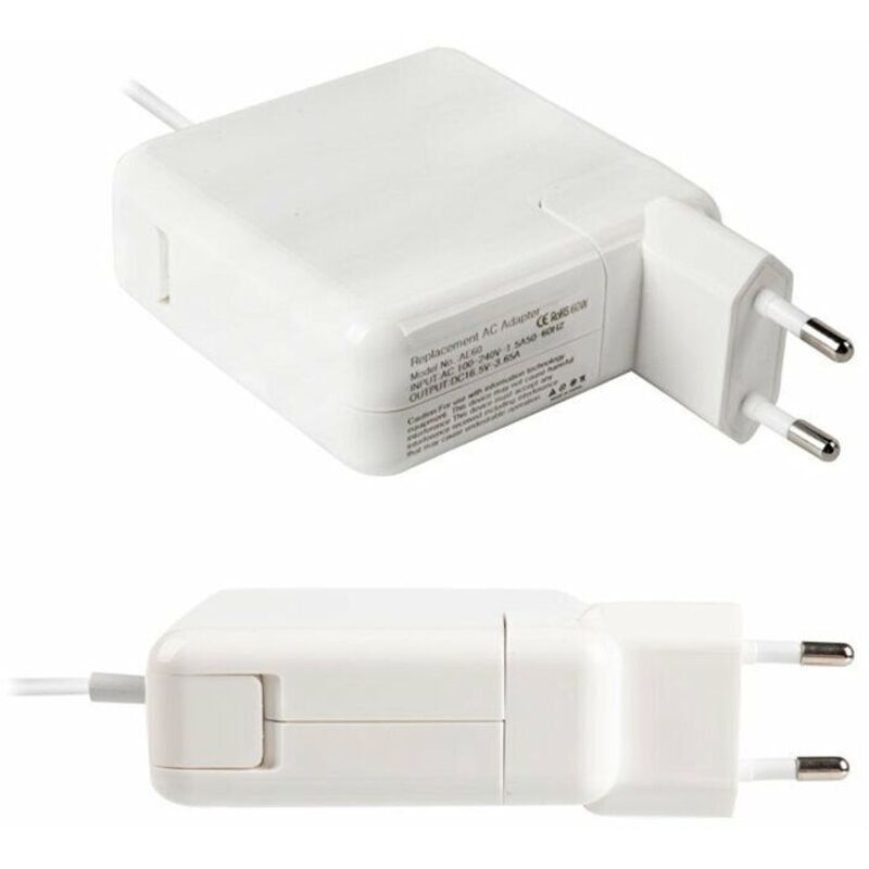 Magsafe 2 Wandladegerät Für Macbook Air 45w Schnellladung
