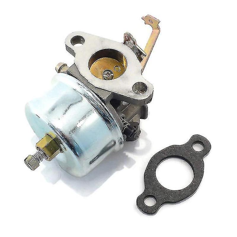 Tecumseh Vergaser-reparatursatz Für 5 Ps, 6 Ps, H30, H50, H60, Hh60 Motoren (original-ersatzteile: 632230, 632272)