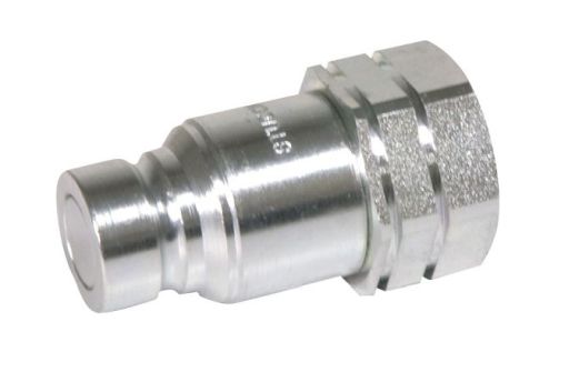 Trockenkupplung Mit Bsp 3/8"-stecker