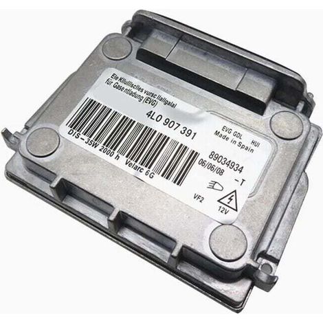 89034934 4l0907391 6g D1s Hid Xenon-scheinwerfer-vorschaltgerät-steuergerät Für Bmw, Audi, Vw, Gmc, Volvo, Valeo Practical-crezuo