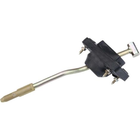 [ersatz] Schalthebel 2400h3 Für Peugeot 206, 207, 206cc Und Citroën C2-crezuo