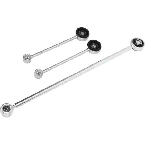 245291 2454g5 Schaltgestänge-kit, Ersatz-schaltgestänge Für 206 206cc 206sw 207 Crezuo