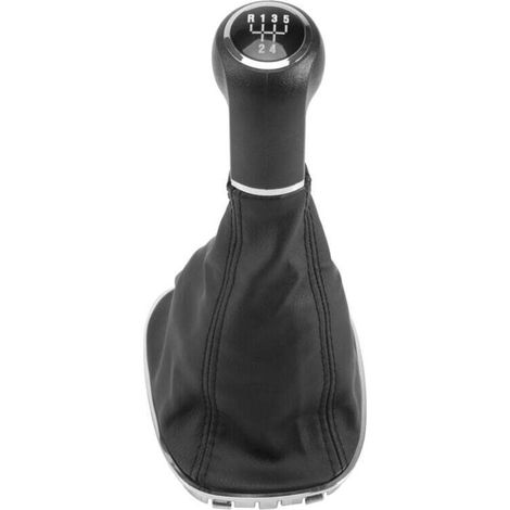 Schaltknauf Für Opel Corsa E Adam M13 X15 55496814-crezuo