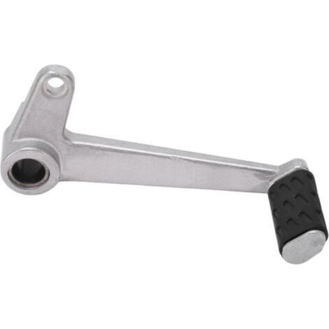 Motorrad-schalthebel Mit Pedal, Aluminium-ersatzteil Für Ducati Monster 696 2009-2013 - Crezuo