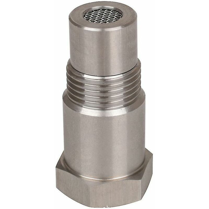 Car Cel Fix Check Engine Light Eliminator M18x1,5 O2-sauerstoffsensor-adapter