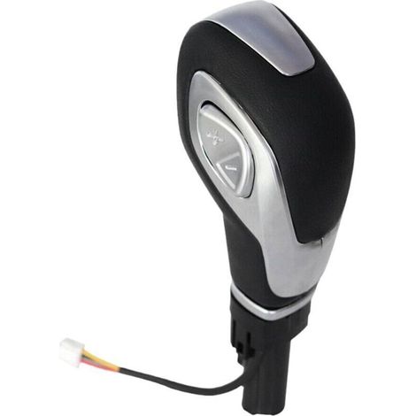 Schaltknauf Für Automatikgetriebe, Kompatibel Mit Ford Escape Und Ford Fusion (2013–2015), Zubehör Für Automatikgetriebe – Crezuo