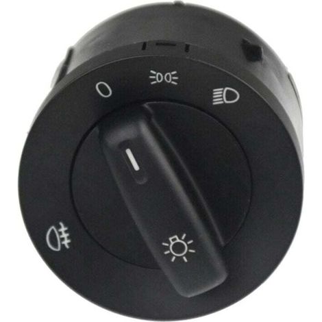 Scheinwerfer- Und Nebelscheinwerferschalter 1k0941431bb Für Golf 5/6 B6-crezuo
