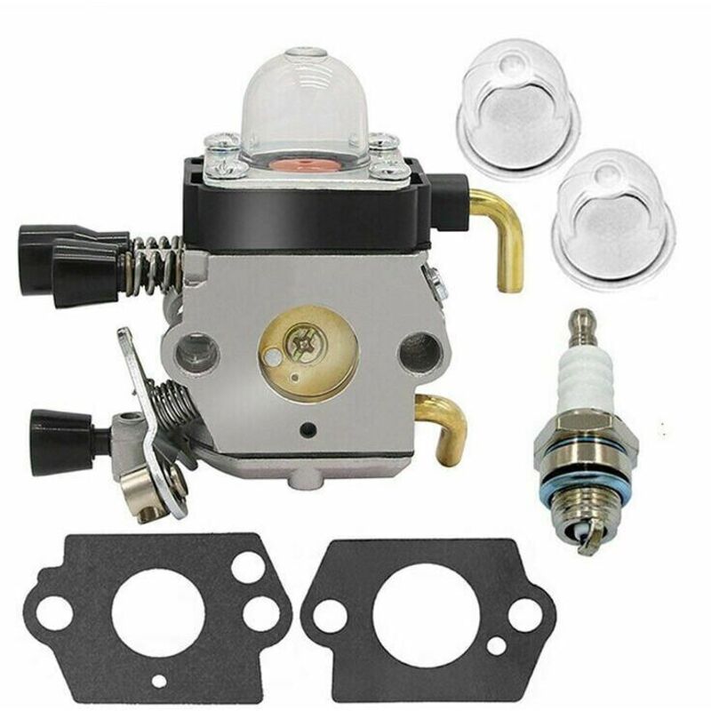 Vergaser Für Freischneider Hs45, Fs38, Fs45, Fs46, Fs55, Fs55r, Km55, Hl45, Km55r