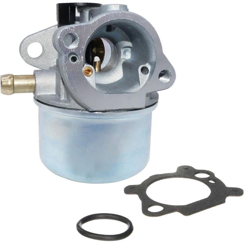 Ersatzvergaser Für 4-7 Ps Motoren – Kompatibel Mit Den Modellen 498170/497586/497314, Inklusive O-ring – Ulisem