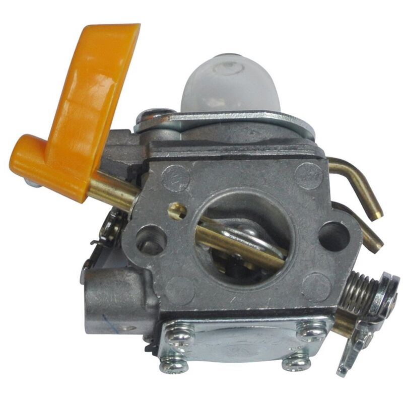 Universalvergaser Für Freischneider, Kompatibel Mit Ryobi Rbc30set, Rlt30cet, Rht2660da, Rlt26cds Und Rbc26ses. Ersetzt Zama C1u-h60-ulisem.