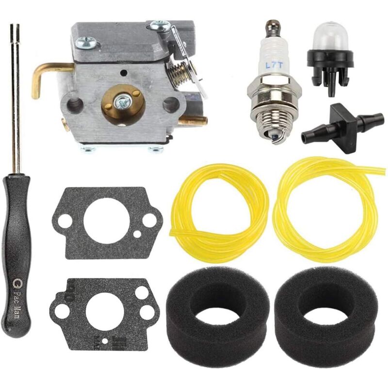 Ersatzvergaser Für Freischneider Der Modelle 120r, 280, 410r, 600r, 700r Bis 790r - Ulisem