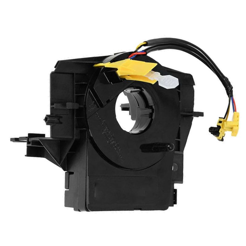 Lenkradfederwinkelsensor, Kompatibel Mit Avenger, Caliber, Journey, Nitro, Bestimmten Jeep-modellen Und Chrysler 200, Cirrus Und Sebring.