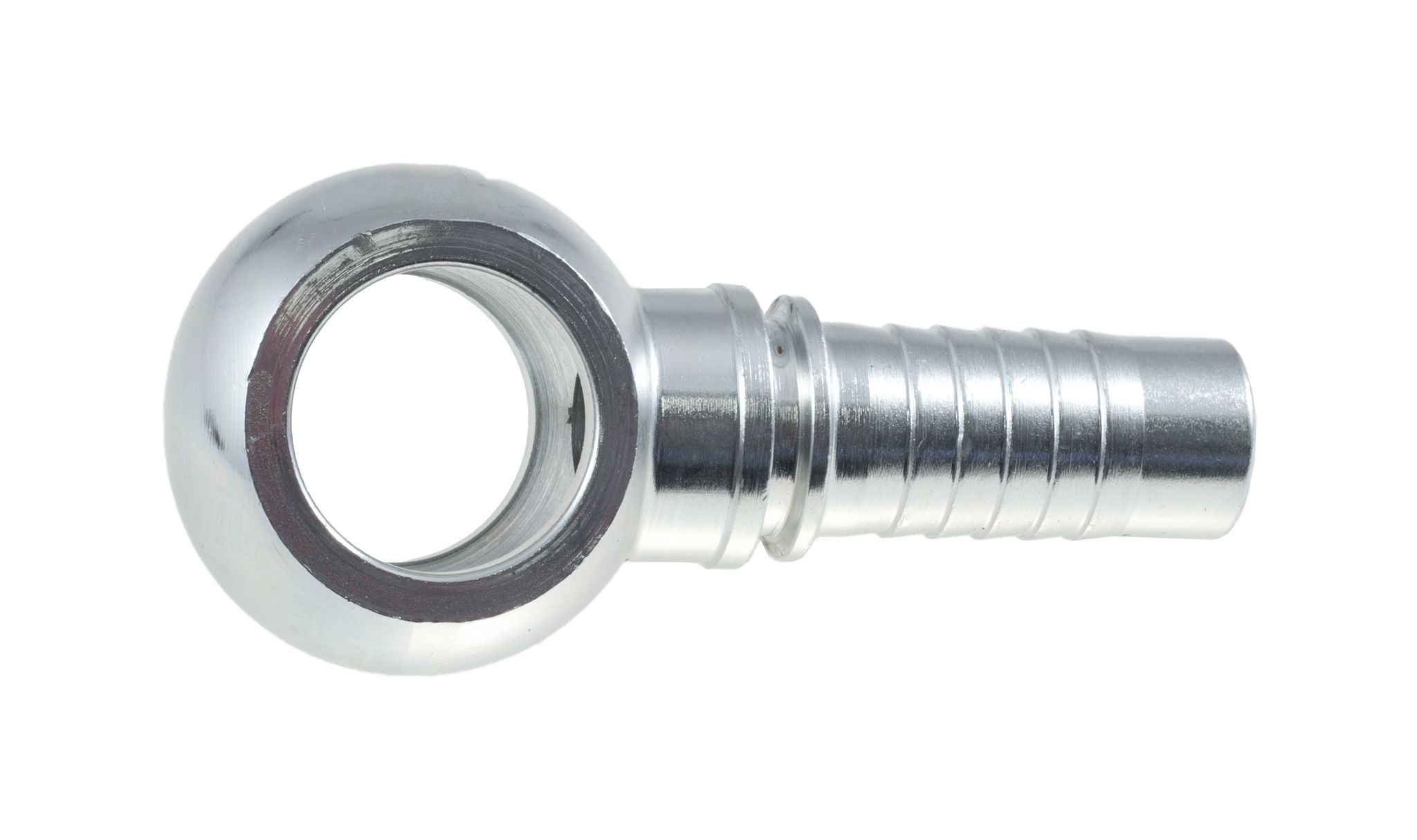 Ringklemme C01 Dn06 D1/4" H14
