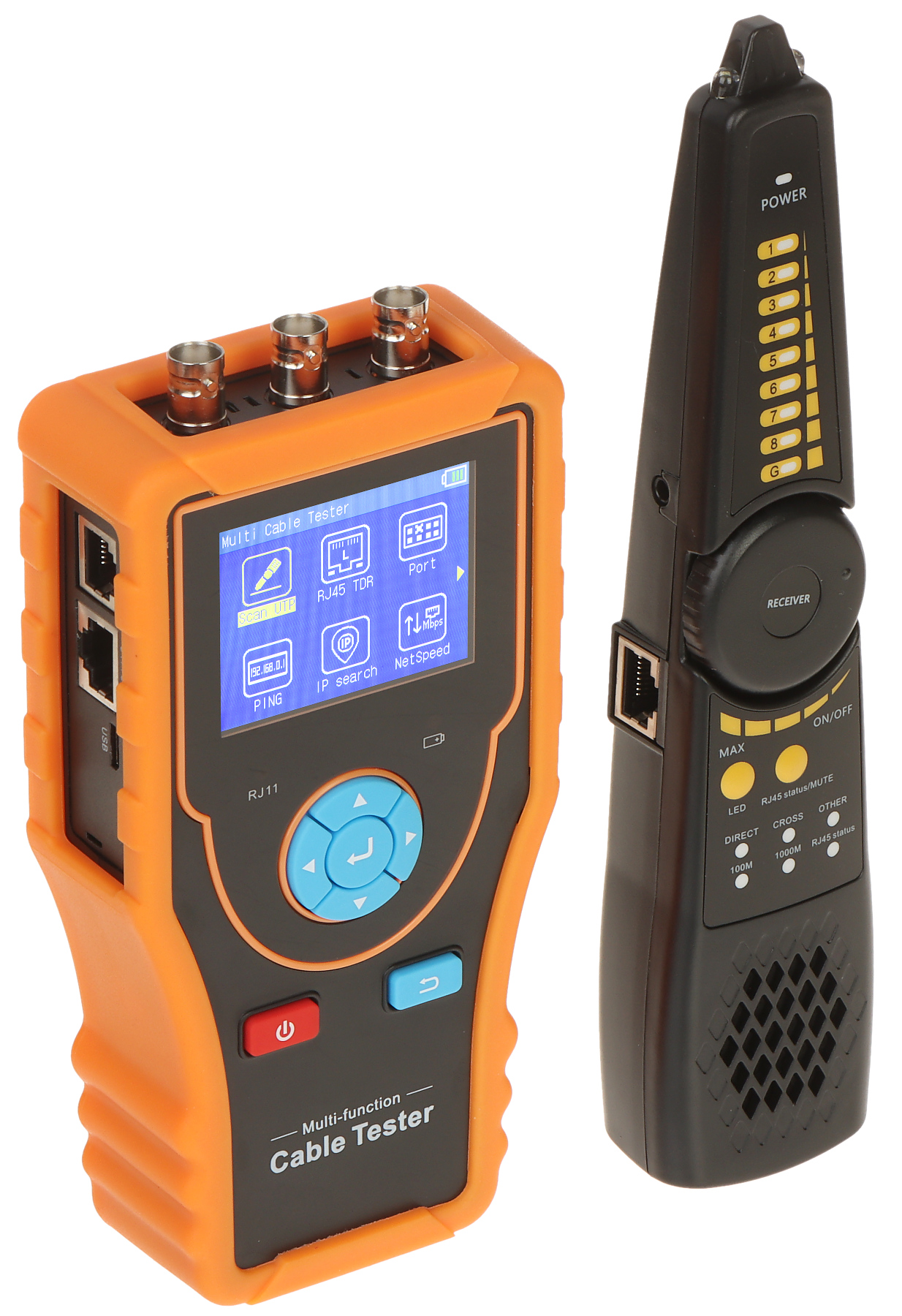 Tester Do Kabli Cs-nt24-pro
