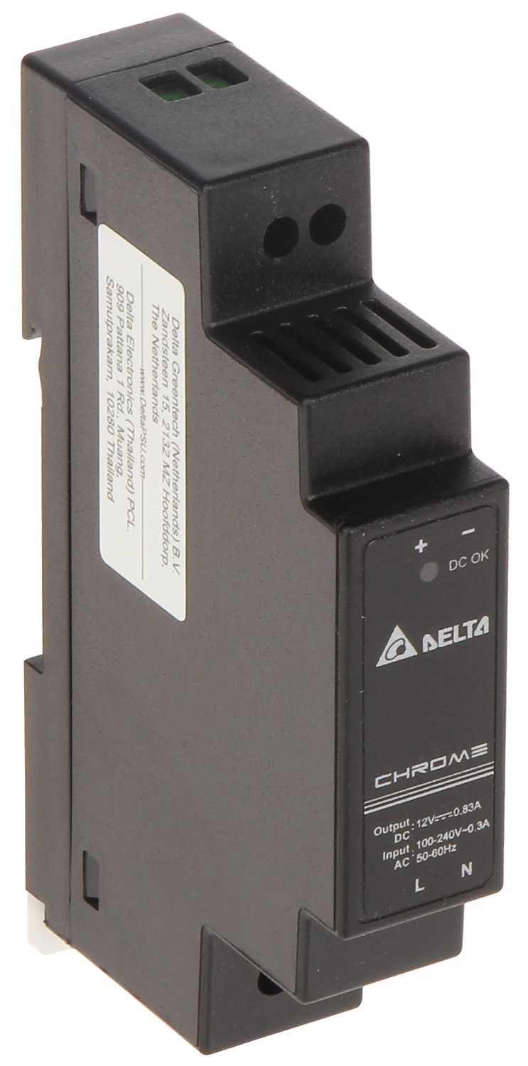 Schaltnetzteil Drc-12v10w-1az