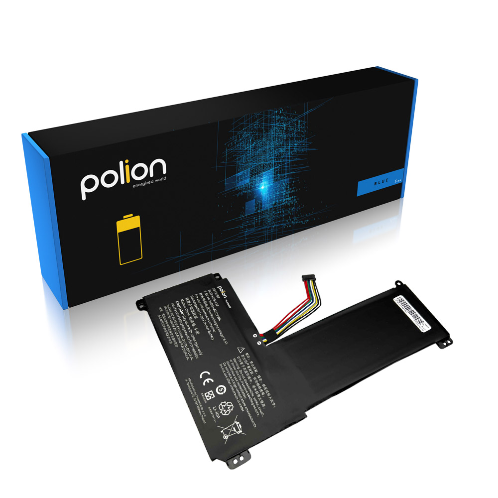 Laptop-akku Lenovo 813007 Ideapad 120s-14iap 130s-14igm 3800mah