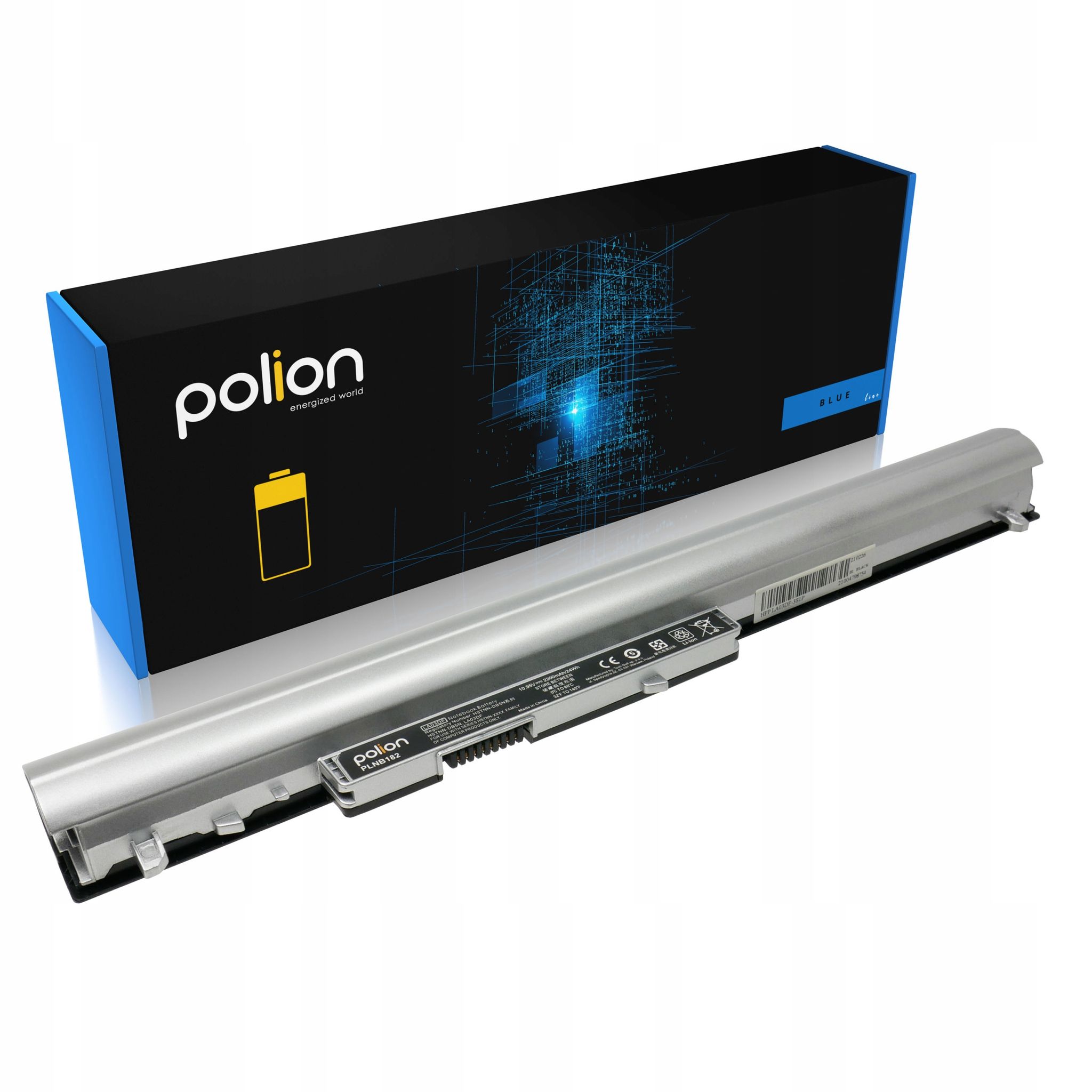 Hp La03df 14-w 14-y 15-f 15-f200 2200mah Laptop-akku