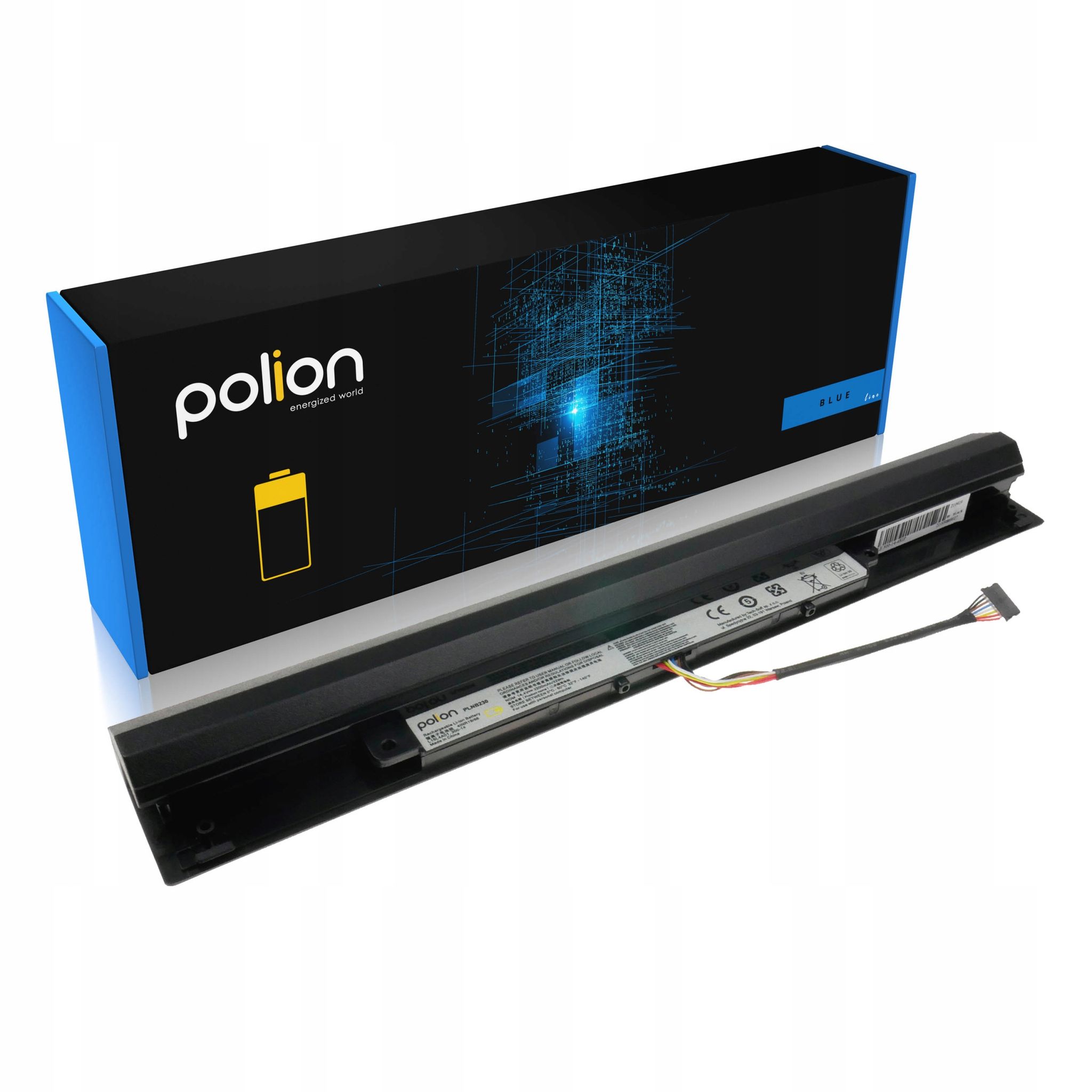 Akku Für Laptops Lenovo L15l4a01b50-50 B71-80 Ideapad 100-14ibd 2200mah