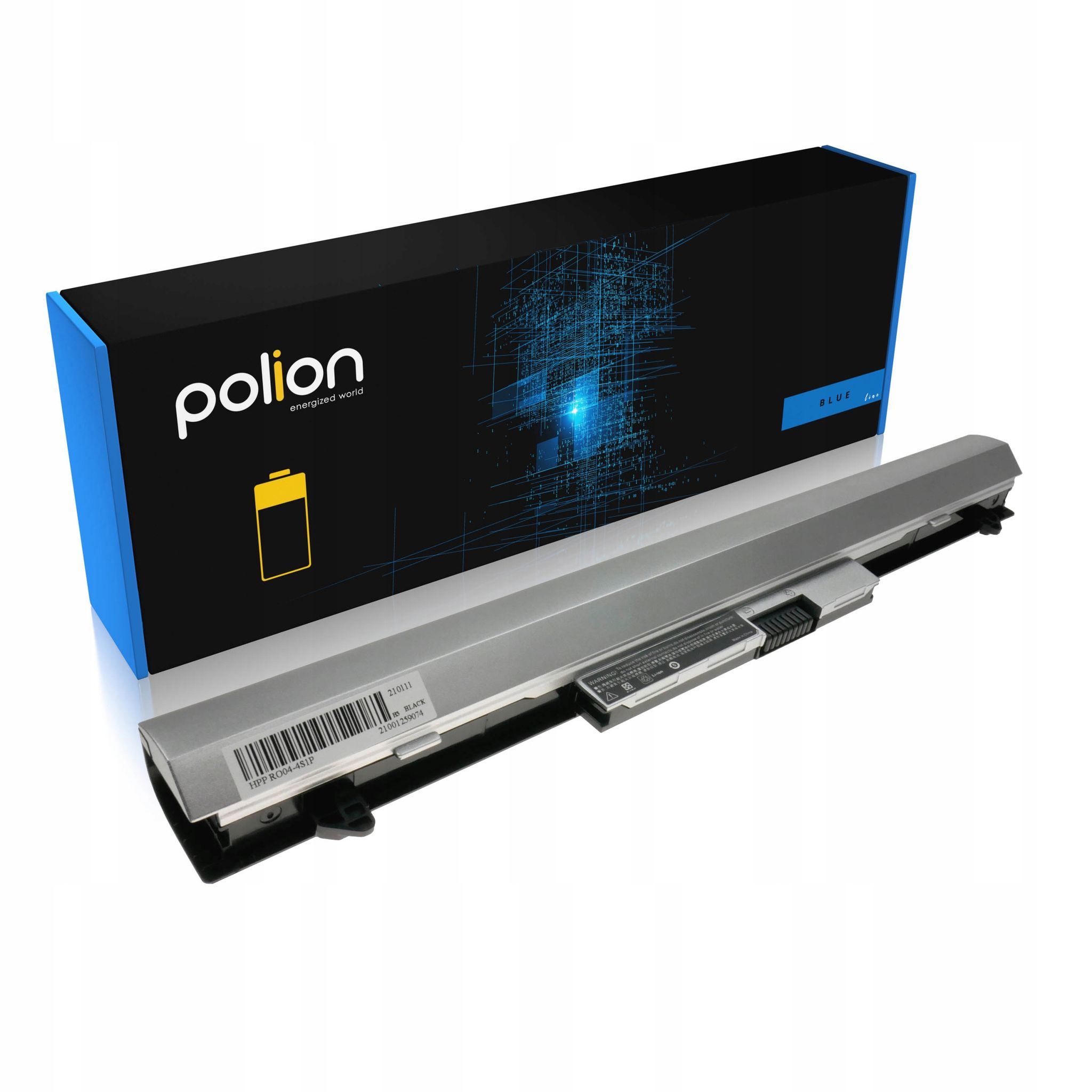 Hp Ro04 Probook 430 440 446 G3 Laptop-akku 2200 Mah