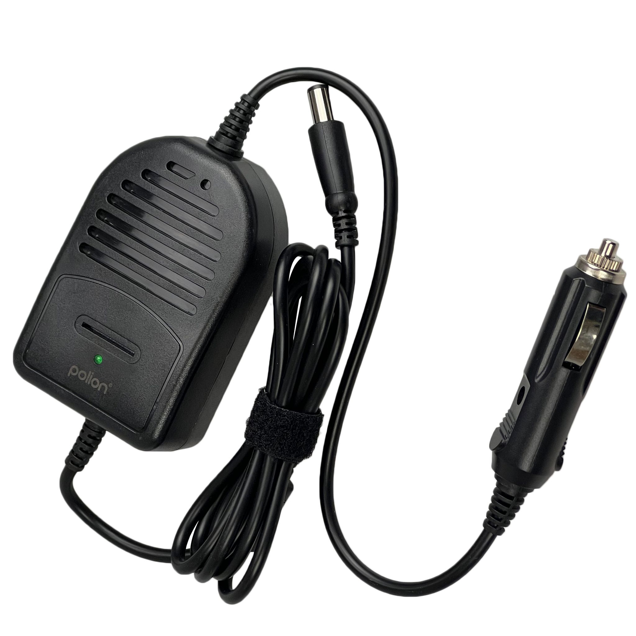 Kfz-adapter Für Dell-laptops, 90 W, 19,5 V, 4,62 A, Stecker 7,4 X 5,0 Mm