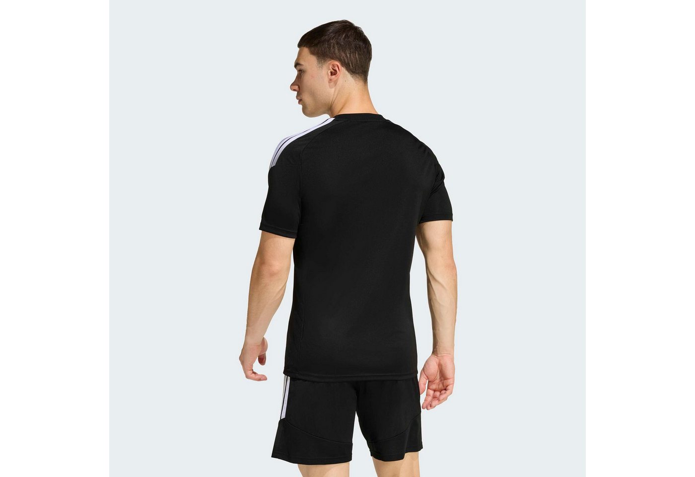 Adidas Tiro 26 League Trainingsshirt Für Herren, Schwarz, Kb1348 R, Größe Xxl Bild 2