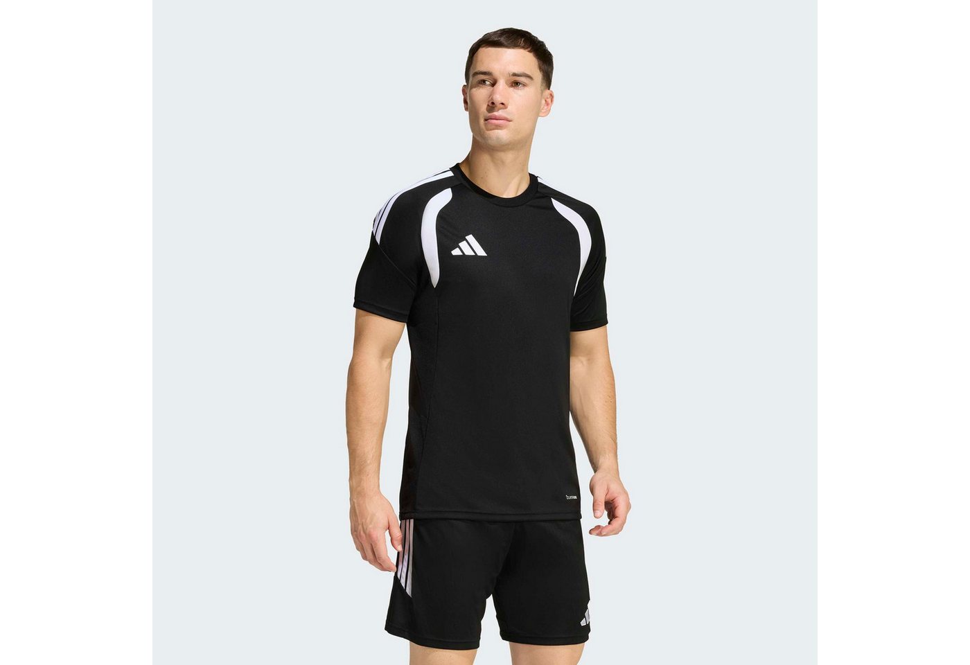 Adidas Tiro 26 League Trainingsshirt Für Herren, Schwarz, Kb1348 R, Größe Xxl Bild 4
