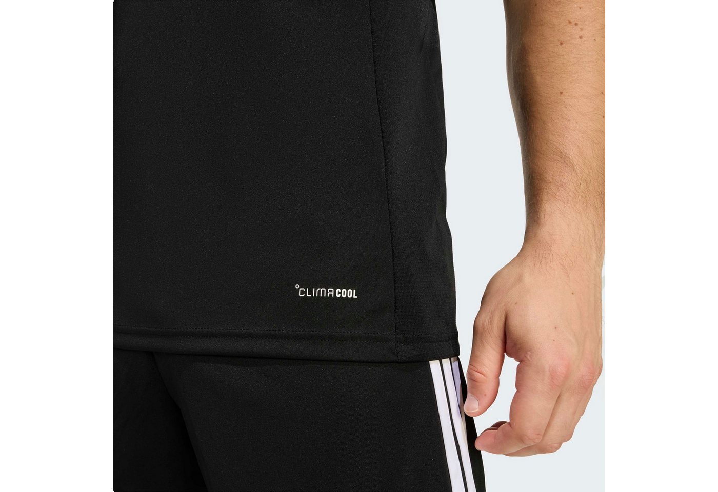 Adidas Tiro 26 League Trainingsshirt Für Herren, Schwarz, Kb1348 R, Größe Xxl Bild 5