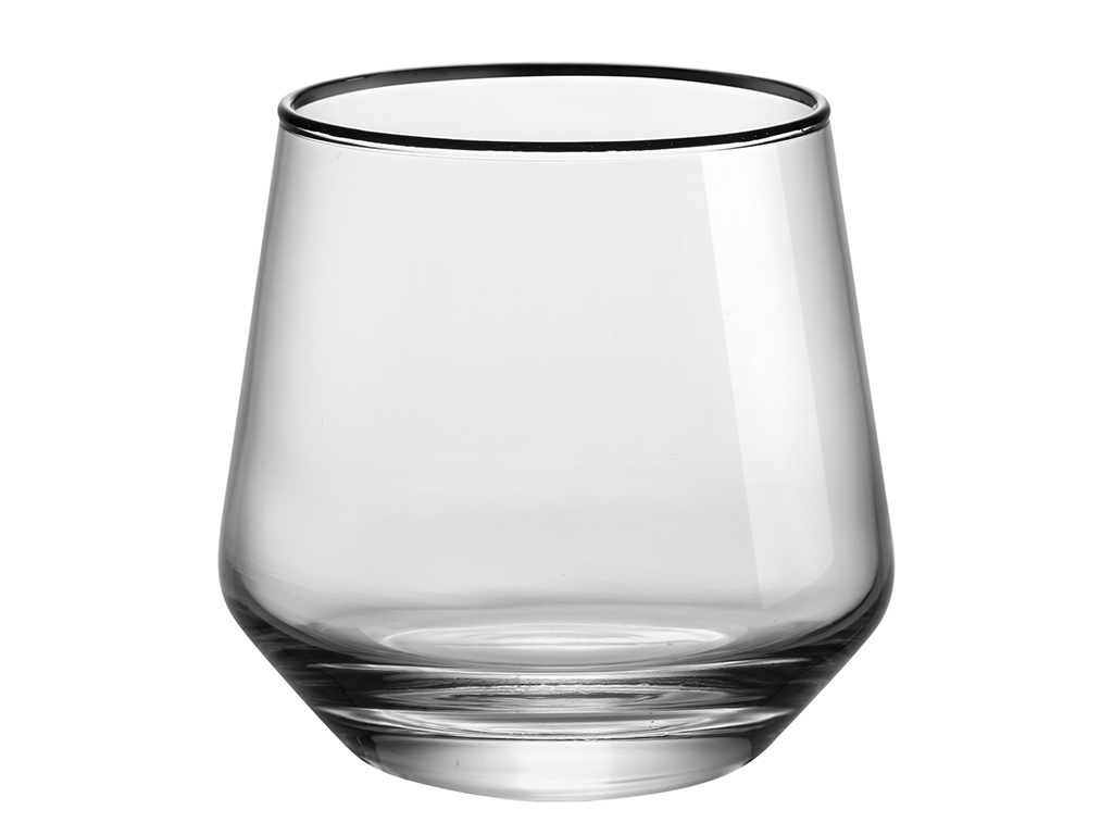 Sevilla Whiskyglas 360ml 6 Stück.