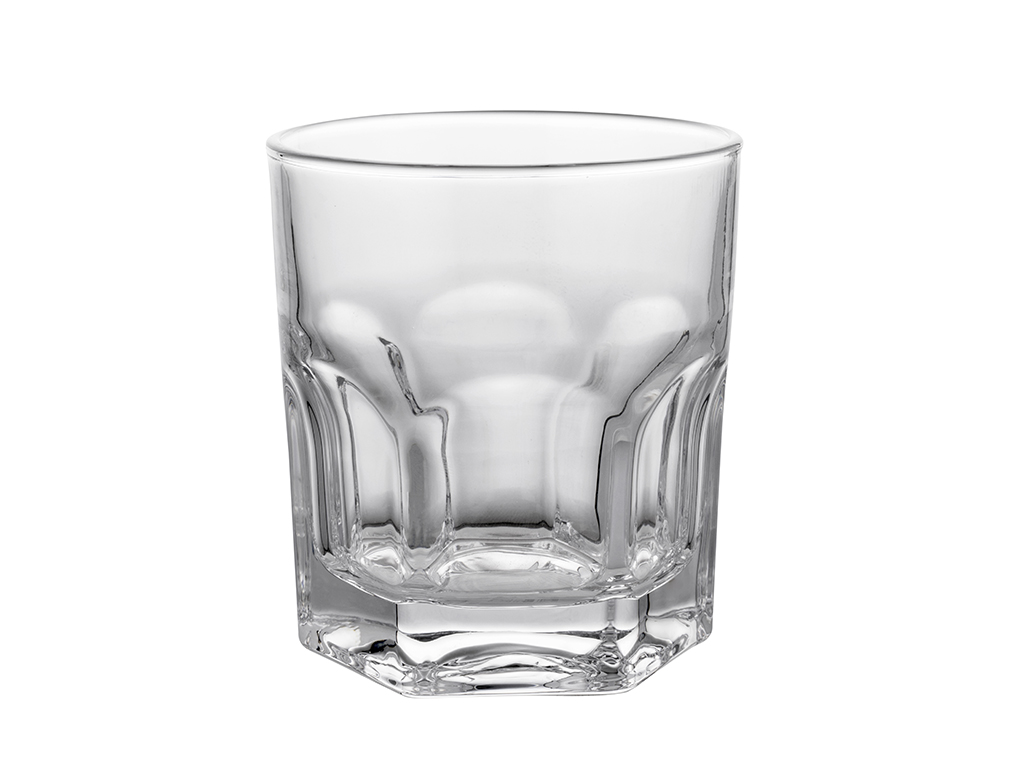 Gino Whiskyglas 285ml